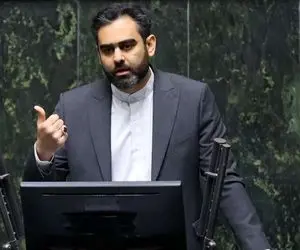 واکنش امیرحسین ثابتی به به دستگیری پسران صدیقی