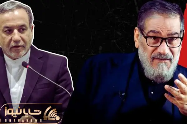 عراقچی پشتوانه قوی ملی را در مذاکرات دارد