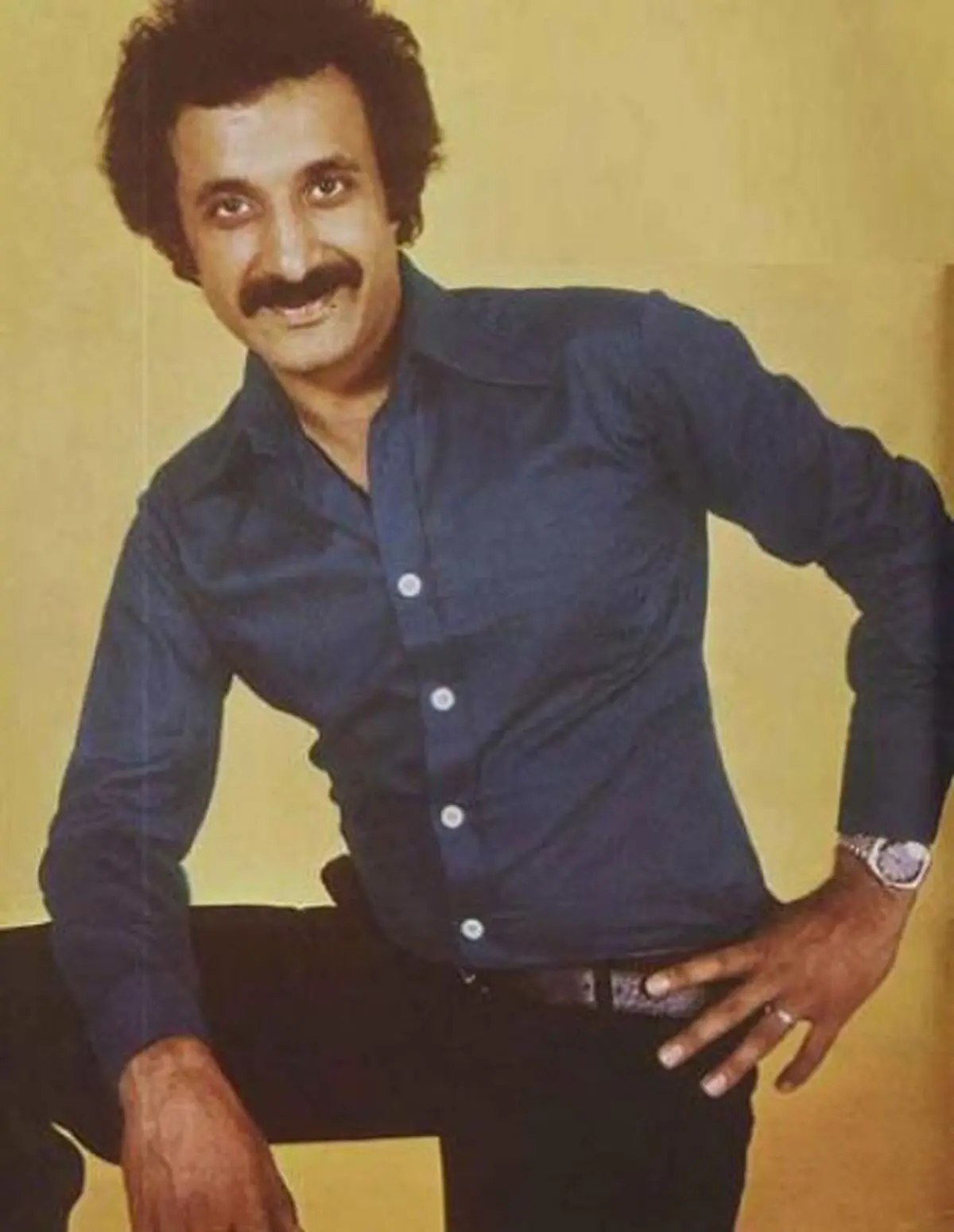 شماعی زاده و پرستویی