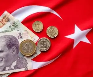 سقوط ارزش لیر؛ به نفع ترکیه به ضرر ایران!