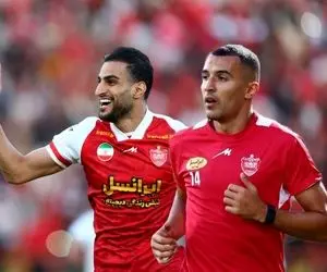 اختلاف یک بازیکن با پرسپولیس بالا گرفت!