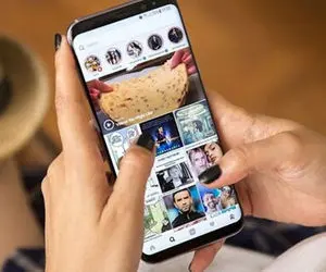 چگونه وارد اکسپلور اینستاگرام شویم؟