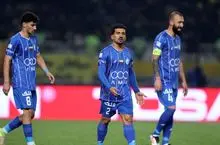 پنجره بسته نقل و انتقالات استقلال روی مخ همه