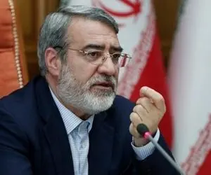 درخواست تخلیه‌ی ویلای ۱۸۰۰ متری «رحمانی فضلی» در نیاوران