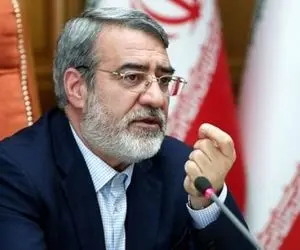 درخواست تخلیه‌ی ویلای ۱۸۰۰ متری «رحمانی فضلی» در نیاوران