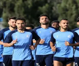 فاجعه در تیم آبی پوشان؛ شکایت ٢٠٠ میلیاردی از استقلال!
