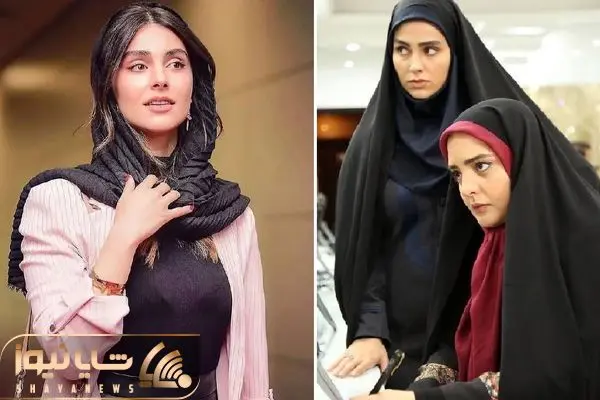 laleh marzban shayanews