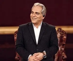 آواز اصیل؛ اولین بار که مهران مدیری تو دهه 70 و وسط تلویزیون خوند مجری دهنش وا موند