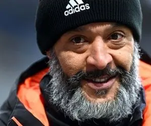 نونو اسپریتو گزینه جانشینی مورینیو در تاتنهام