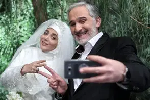 آواز شاد؛ حس و حال دیدنی بیژن بنفشه خواه تو کنسرت مجید رضوی با جیغ کشیدناش