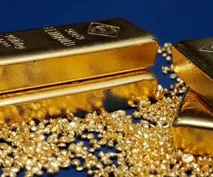 قیمت طلا امروز دوشنبه ۱ تیر ۱۴۰۵