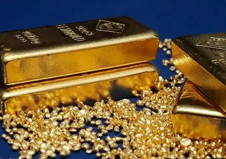 قیمت طلا امروز دوشنبه ۱ تیر ۱۴۰۵