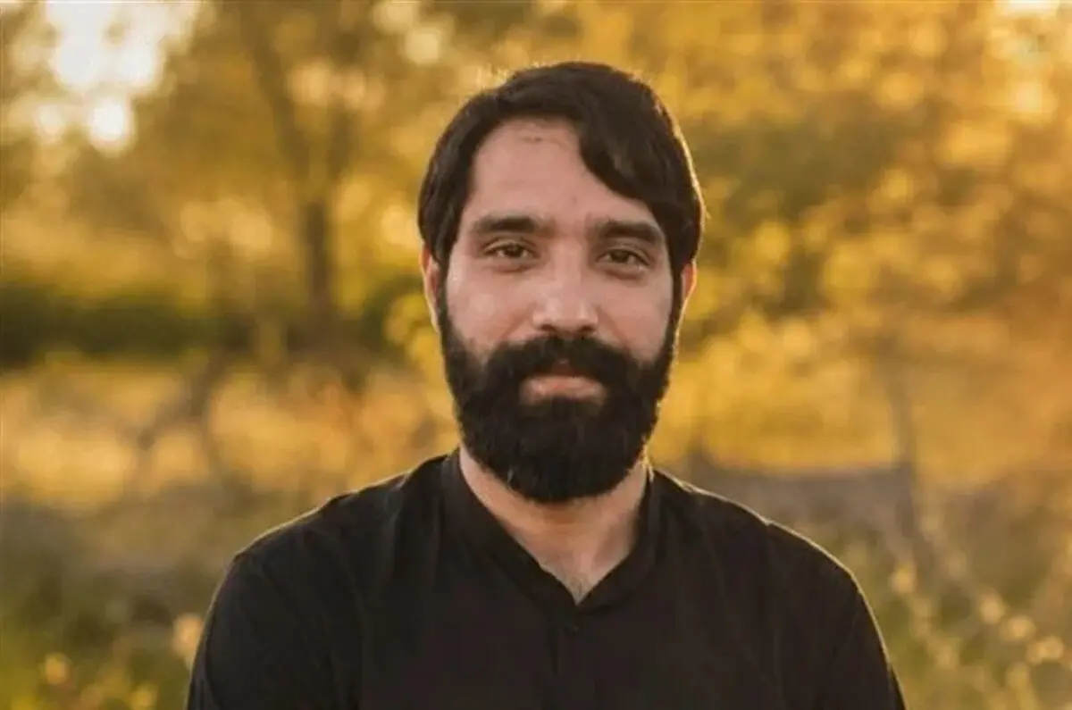 حمید رضا رجب زاده