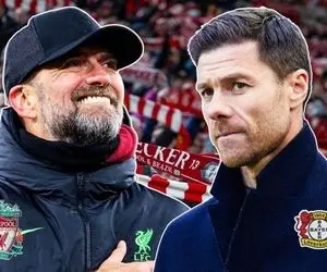 جانشین کلوپ در لیورپول از آلمان می آید؟!