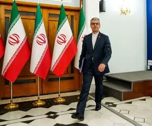 توضیحات مهم درباره حمله به پایگاه العدید آمریکا در قطر