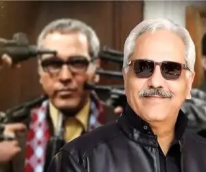 «مرد سه هزار چهره» از چه زمانی روی آنتن می‌رود؟ + جزئیات پخش سریال