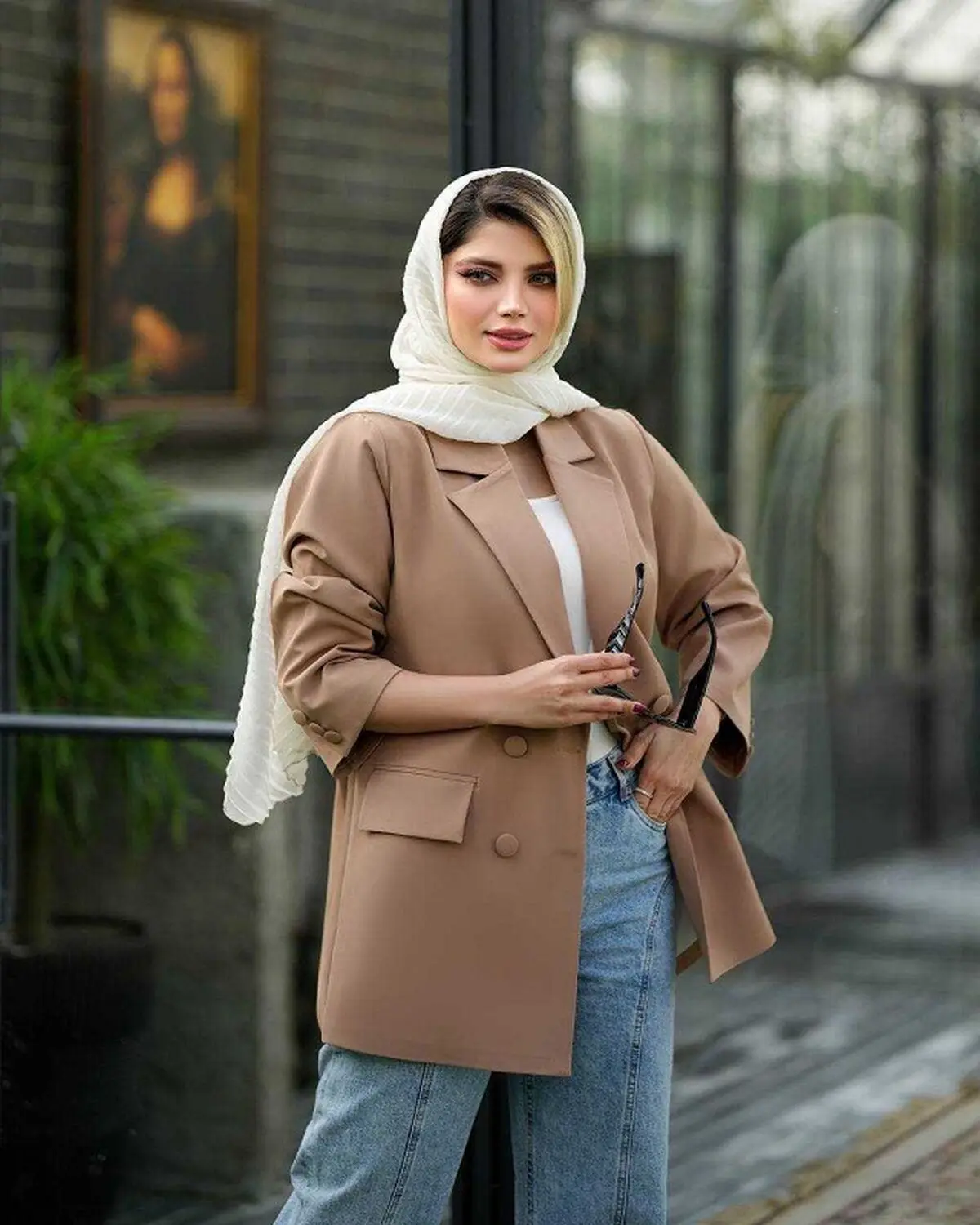 انواع کت زنانه