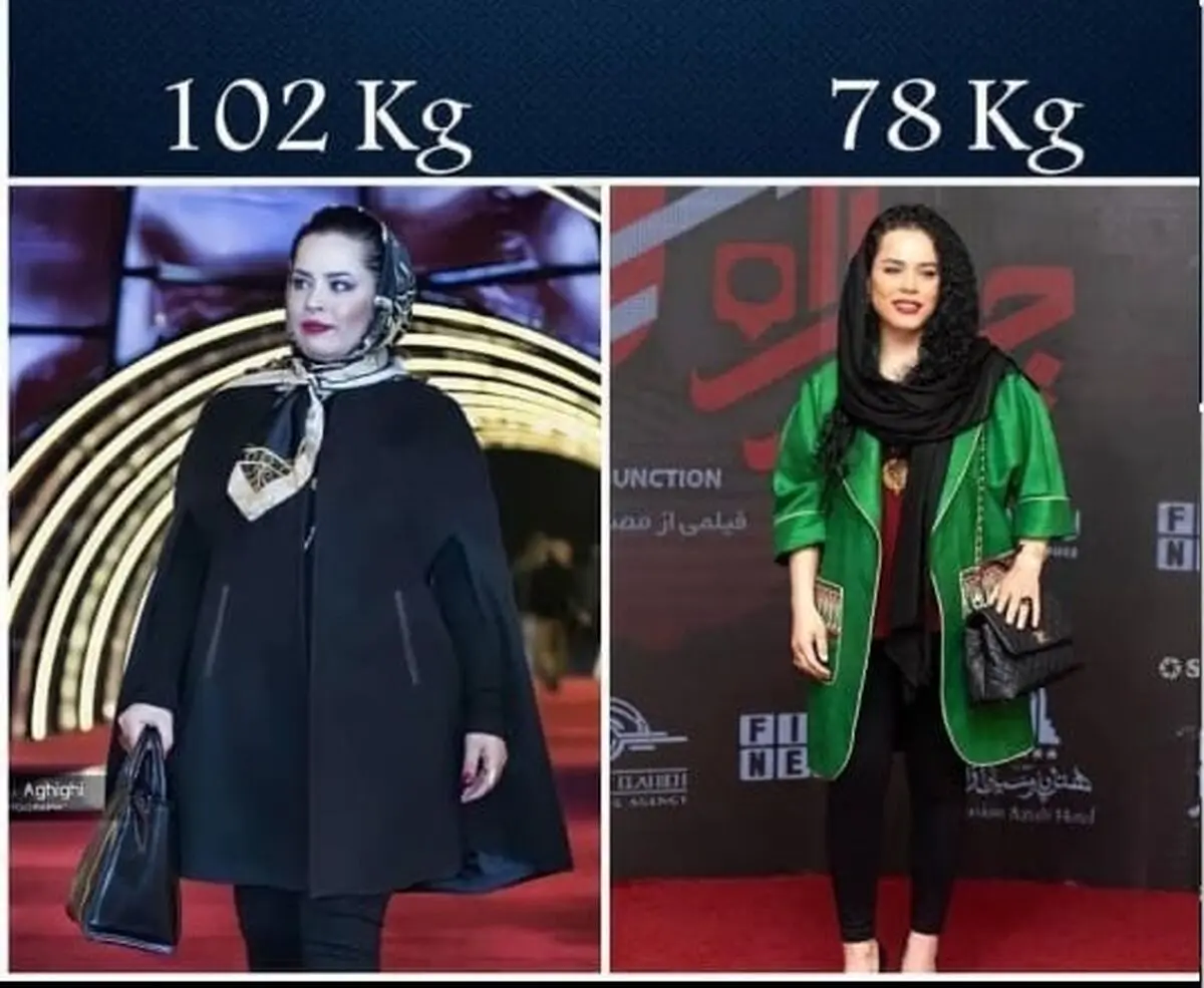 ملیکا+شریفی+نیا