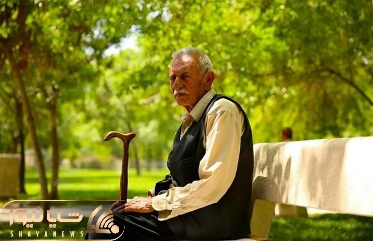 آخرین اخبار از افزایش حقوق بازنشستگان پنج شنبه 16 تیر