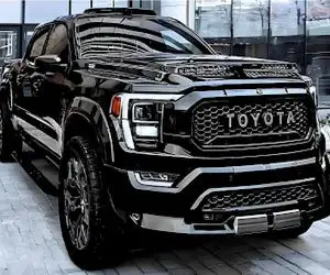 دنیای خودروسازی؛ 10 پیکاپ لاکچری و رویایی جهاندر 2025 که انتخاب ثروتمنداعه