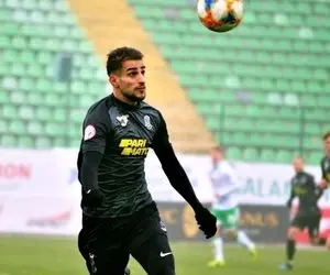 واکنش شهاب زاهدی به پیشنهاد پرسپولیس!