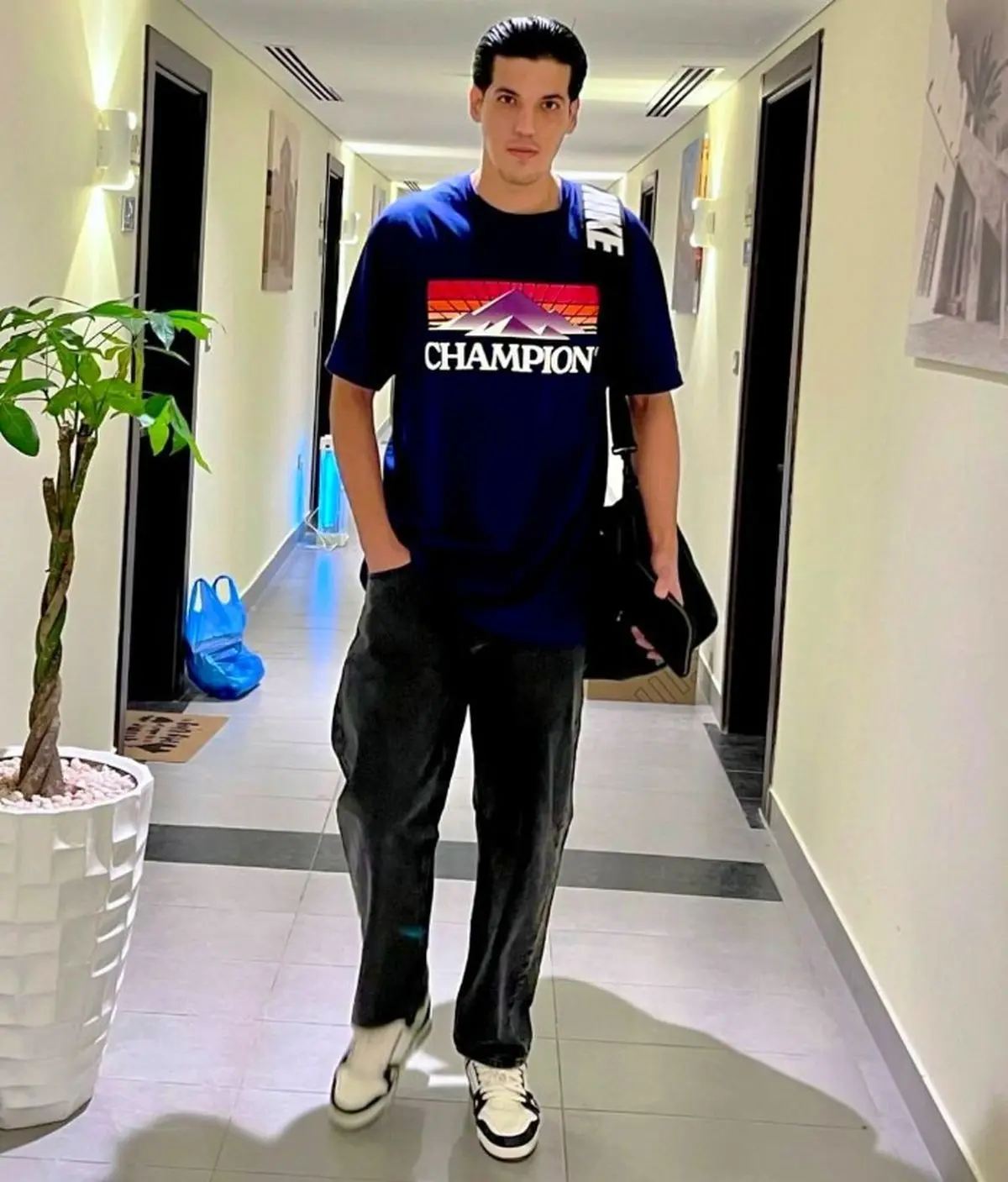 صابر کاظمی ستاره والیبال ایران درگذشت/اعضای بدن او اهدا میشود؟+ بیوگرافی و علت فوت صابر کاظمی ستاره والیبال ایران درگذشت/اعضای بدن او اهدا میشود؟+ بیوگرافی و علت فوت