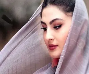 این آقا با این اقدام حسابی مریم مومن را ضایع کرد!