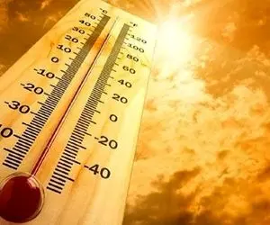 گرمای هوا چهارشنبه و پنج شنبه کل کشور را تعطیل کرد؟