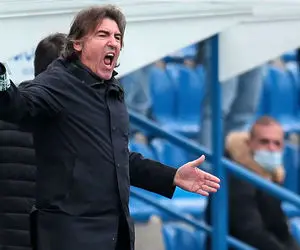 ساپینتو به پیکانی ها فحش و ناسزا داد؟