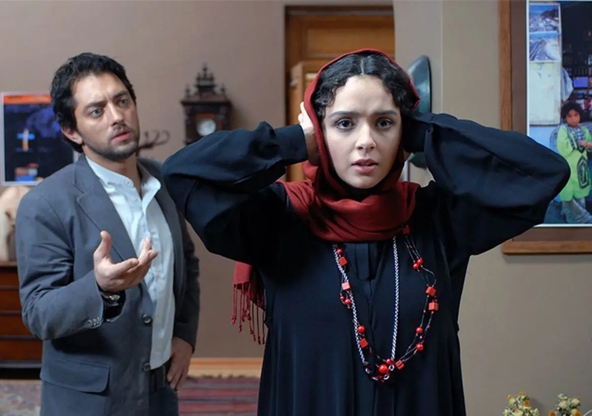 هفت فیلم سینمایی با ترانه علیدوستی