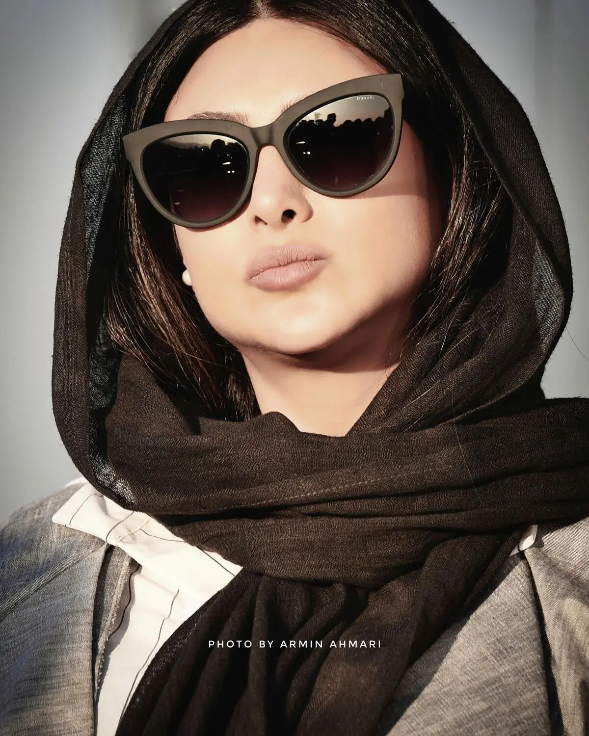آزاده صمدی