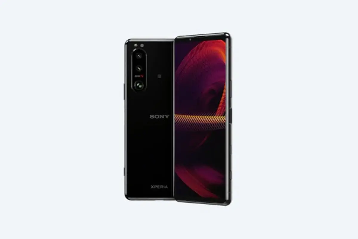 Sony-Xperia-5-III-Black-Featured-02