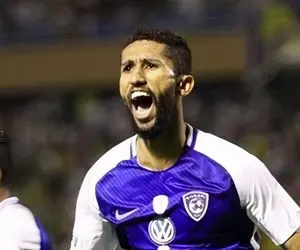 مصدومیت کاپیتان تیم فوتبال الهلال رفع شد