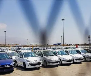 بازار خودرو با سر زمین خورد/ آخرین قیمت سمند، پراید، کوییک، شاهین، دنا و پژو + جدول