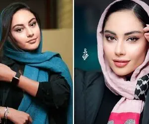 استایل خیلی خارجی "ترلان پروانه" در فضای مجازی؛ تحول دیدنیِ مادر خانم بازیگر!