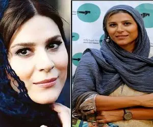 سحر دولتشاهی دارک اما جذاب/ استایل اصیل و مونوکروم خانم بازیگر همه رو حیرون خودش کرد