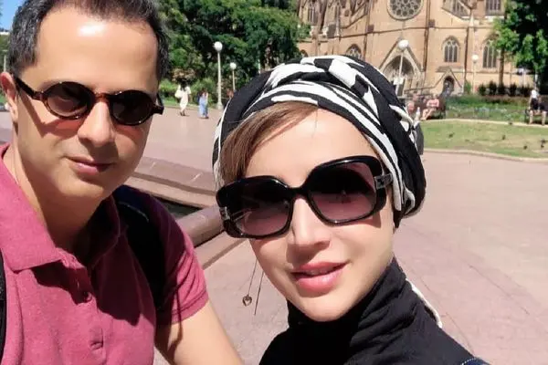 شبنم قلی خانی