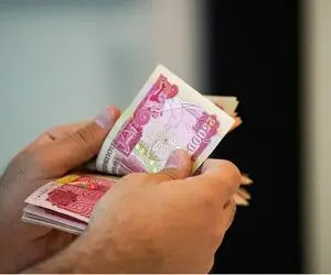 قیمت دینار عراق امروز چهارشنبه ۱۷ تیر ۱۴۰۵/ افت قیمت بعد رشد هفتگی