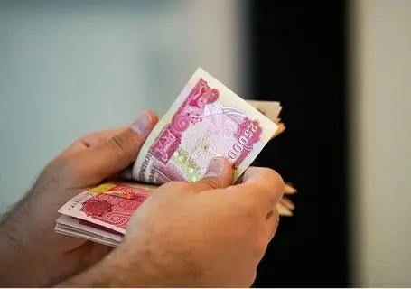 قیمت دینار عراق امروز چهارشنبه ۱۷ تیر ۱۴۰۵/ افت قیمت بعد رشد هفتگی
