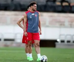 خبری عجیب در مورد اوستون اورونوف