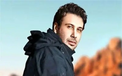 محسن چاووشی اخبار 20:30 را هم مجبور به تشکر و تشویق کرد