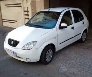 قیمت انواع خودرو 26 اردیبهشت 1400