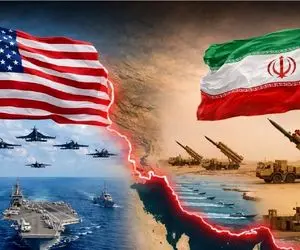 آخرین اخبار از تقابل ایران و آمریکا؛ بازگشت ناو جرالد فورد به خانه/ جنگ تمام شد؟