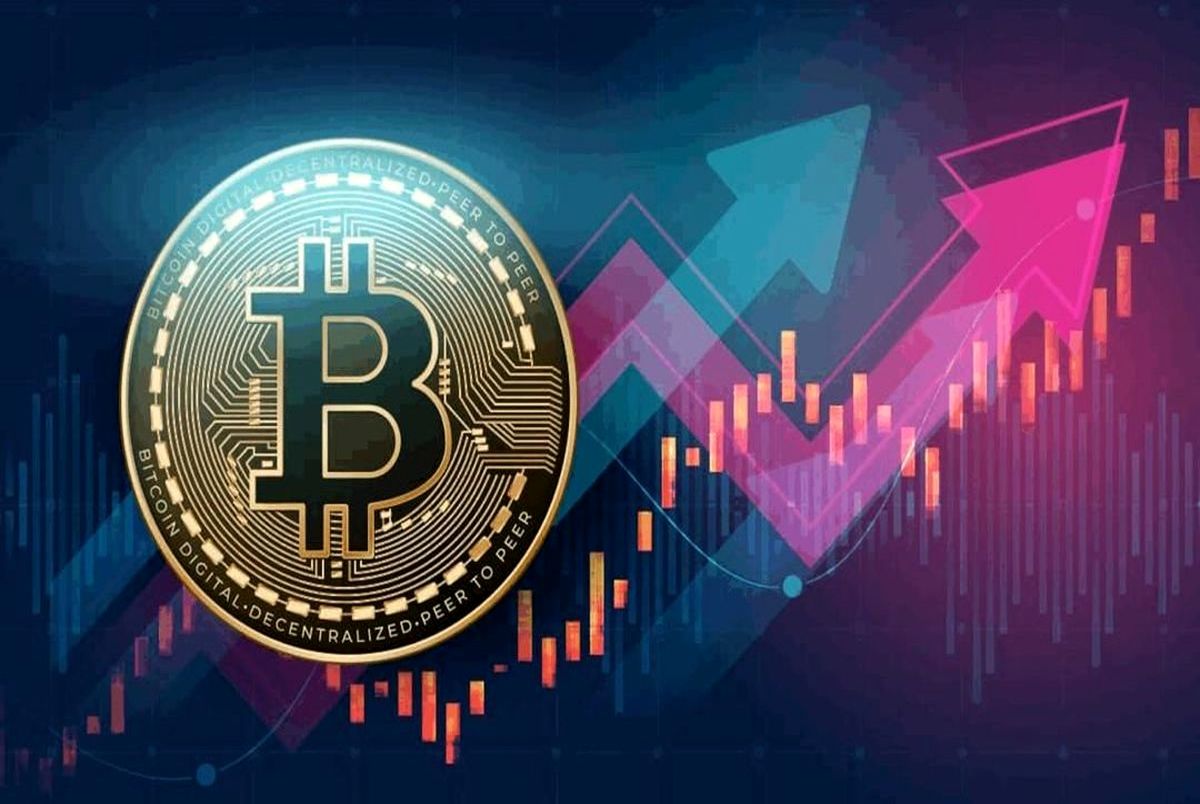will BitCoin starts its uptrand