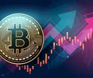 آیا بیت کوین روند صعودی خود را آغاز خواهد کرد؟
