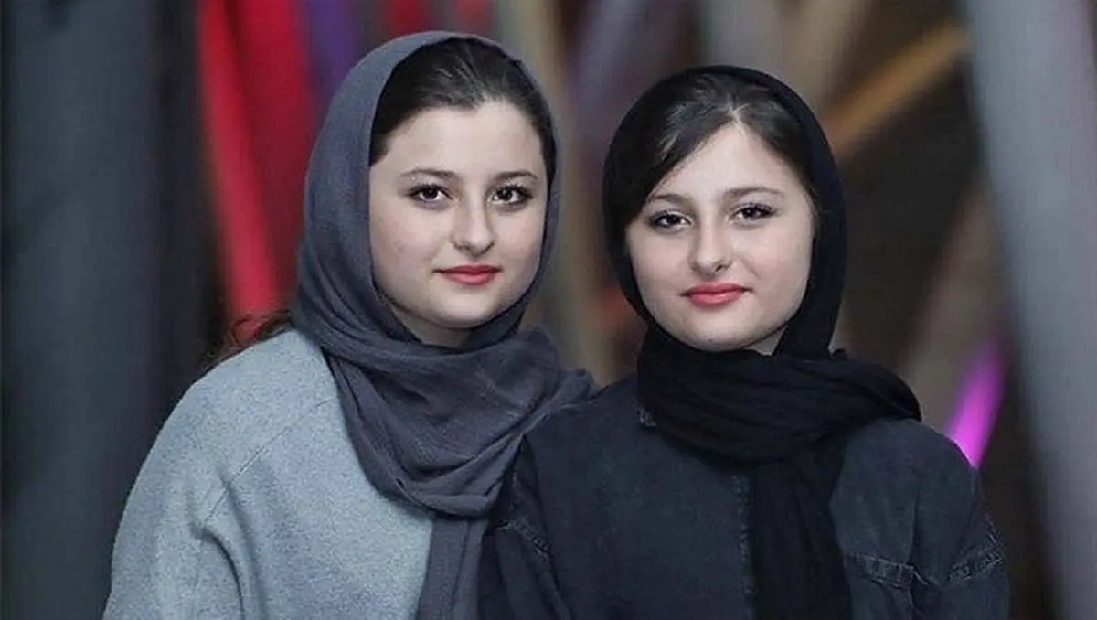 سارا و نیکا فرقانی