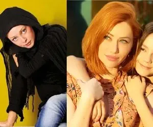 سحر زکریا گفت: شهره قمر یک فاسد خیابانی است!