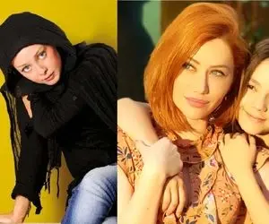 سحر زکریا گفت: شهره قمر یک فاسد خیابانی است!