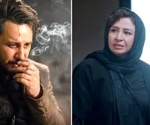 زخم کاری مه لقا باقری به جواد عزتی / زوج معروف جدا شدند؟