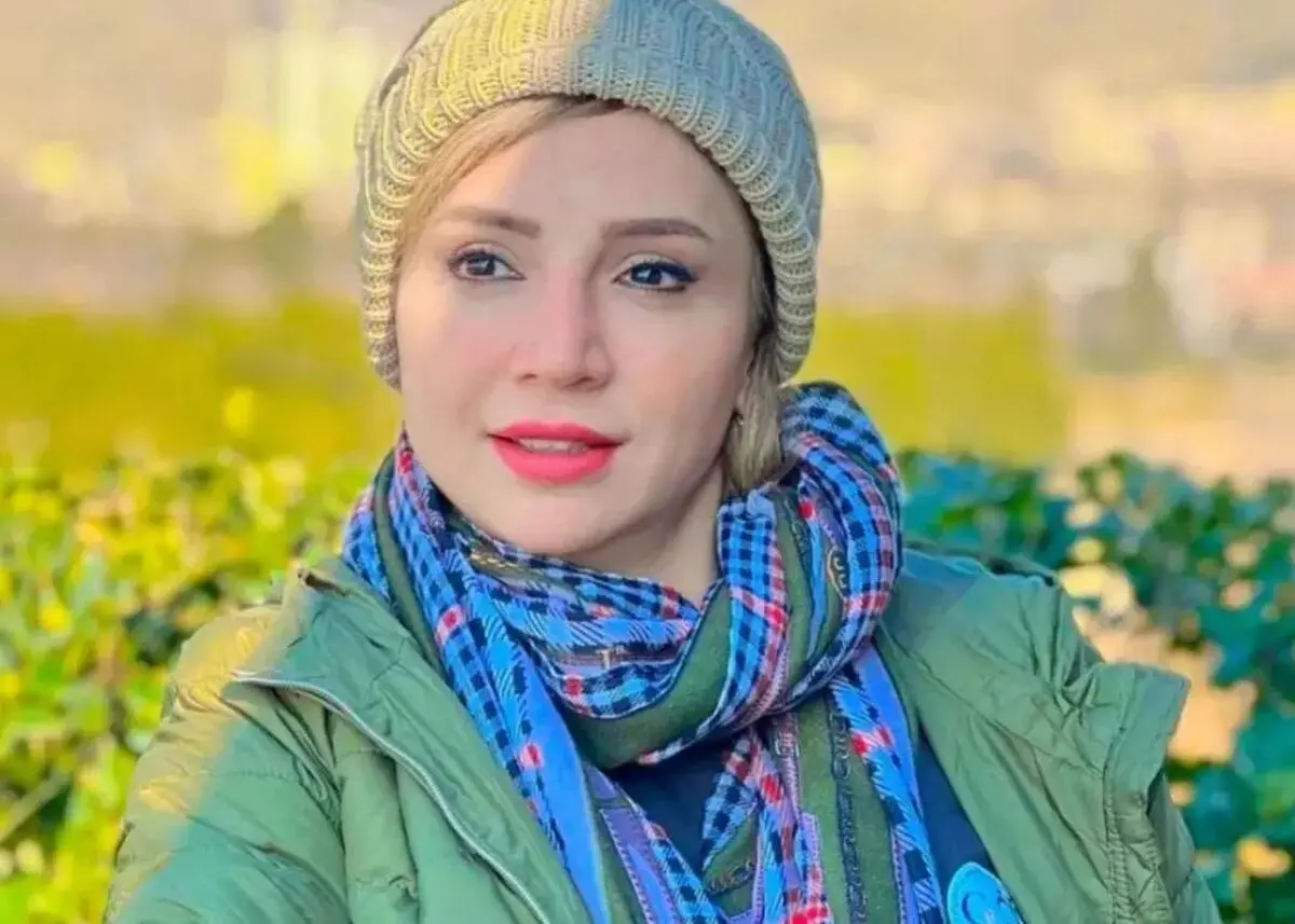 شبنم+قلی+خانی